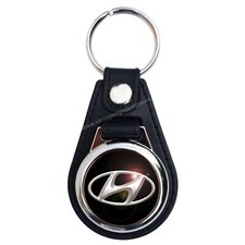 Hyundai car faux leather - car,