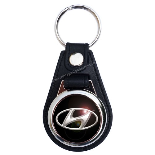 Hyundai car faux - faux, leather
