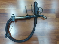 Corpo torcia fronius - torcia, robacta