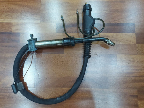 Corpo torcia fronius - torcia, robacta