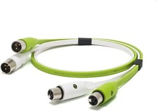 NEO by Oyaide Elec D+ XLR