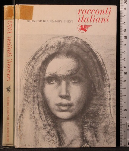 Racconti italiani 1975 vv - italiani, 1975.