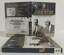10997 DVD - La grande storia