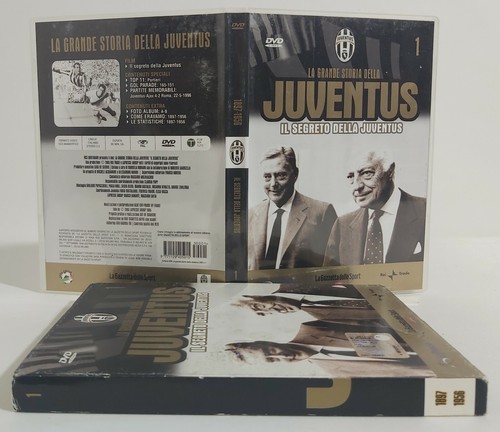 10997 dvd grande storia - -, la