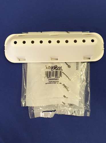 Pala trascinatore cestello - trascinatore,