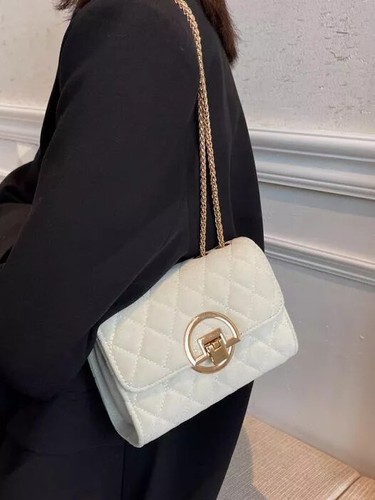 Borsa donna pochette elegante