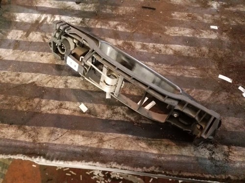 Maniglia porta ant sx - ant.,