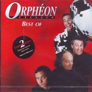 Best import orpheon - [import],,