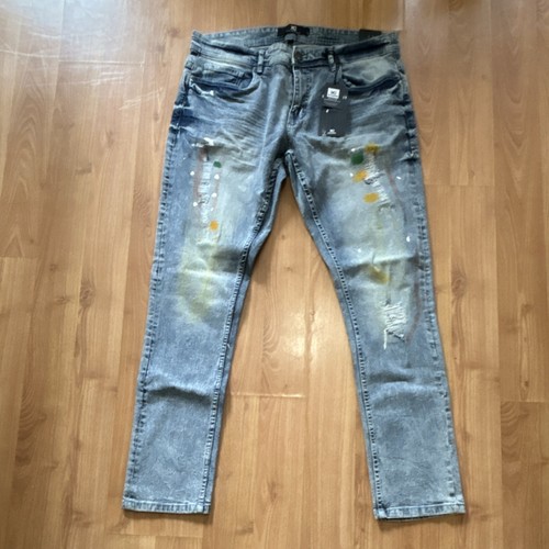 Jeans cape department skinny - department,
