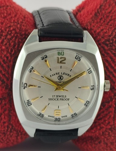 Orologio polso uomo vintage - uomo,