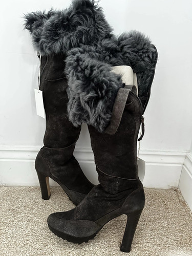 Ugg vintage collection donata - vintage,