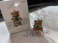 2009 Hallmark Keepsake