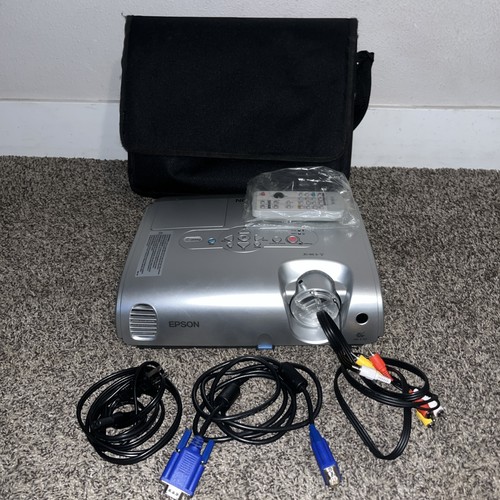 Lcd projector epson emp - lcd, emp-s3