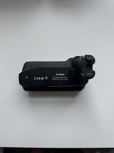 Impugnatura batteria originale