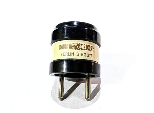 Radio loewe 375 khz - ag,