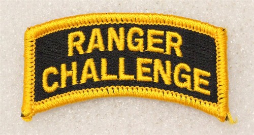 Patch tab esercito - tab, 4940