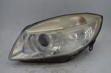 105608 Faro Anteriore SX Skoda Roomster Dal 2006 al 2015 Cod 5J1941017