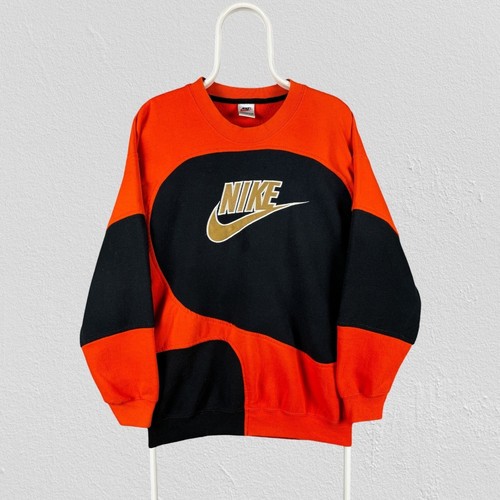 Felpa nike vintage - felpa,