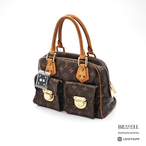 Borsa mano louis vuitton - a,
