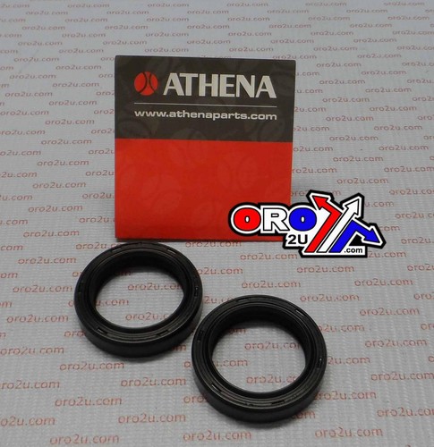 Set guarnizioni olio - , forcella