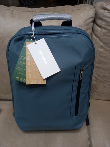 Samsonite laptop backpack - samsonite,