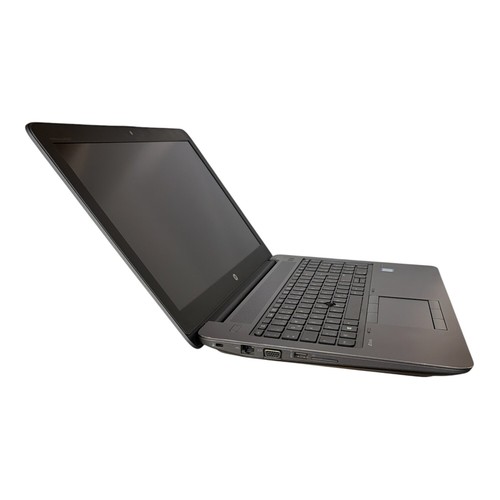 Zbook i7 6820hq 32gb - hp, g3