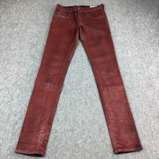 Jeans Diesel donna slim skinny