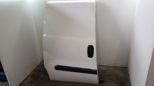 Porta scorrevole laterale - laterale, dx