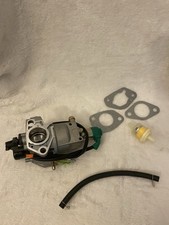 Carburatore progettato per