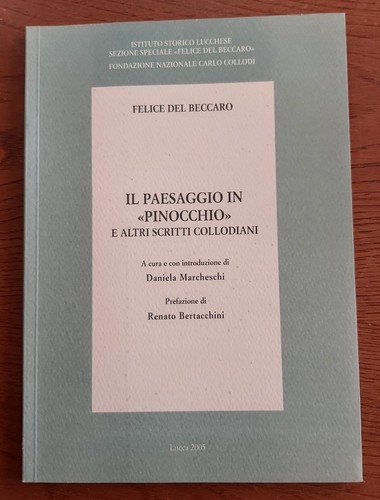 Del beccaro felice - del, il