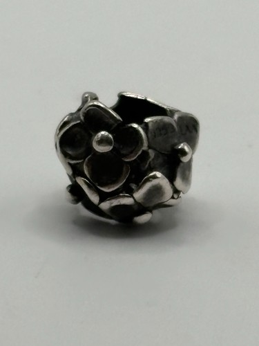 Autentico trollbeads ortensia - autentico, trollbeads,