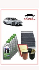 KIT TAGLIANDO MERCEDES CLASSE