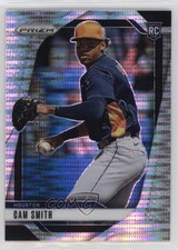 2025 Panini Prizm Pulsar Prizm