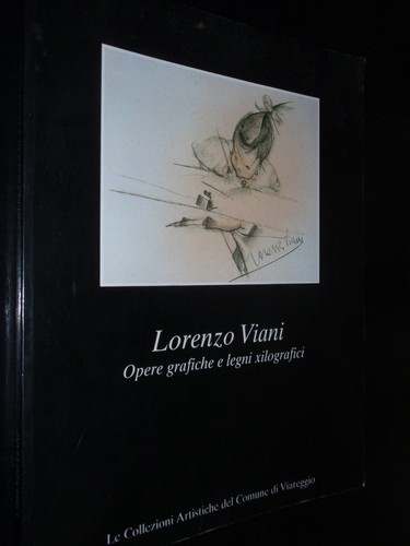Lorenzo viani opere - lorenzo,