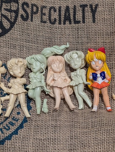 Port sailor moon mars - moon,