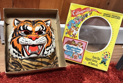 Collegeville ling costume - collegeville,