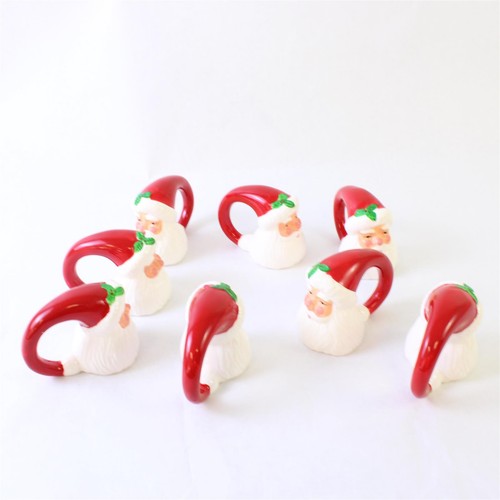 Set anelli - da, 8