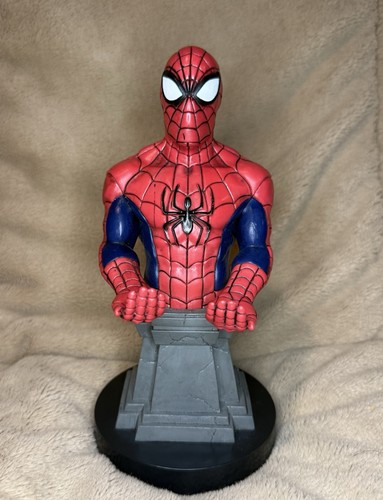 Spider man supporto telefono - supporto, o