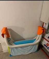  Box per Bambini  Giramondo Soft & Play Brevi - Ottimo stato