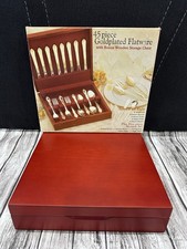 Prescott Forge - Set di posate