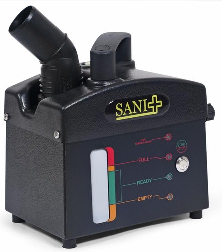 Sanificatore saniflux - sanificatore,