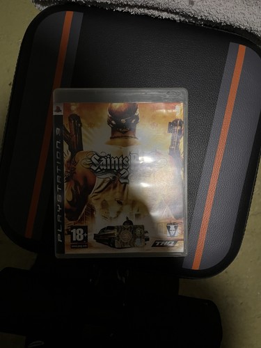 Coppia giochi saints row - coppia,