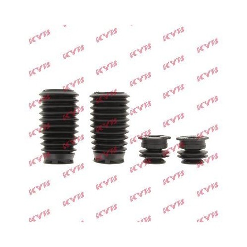 Kit parapolvere - 1x,