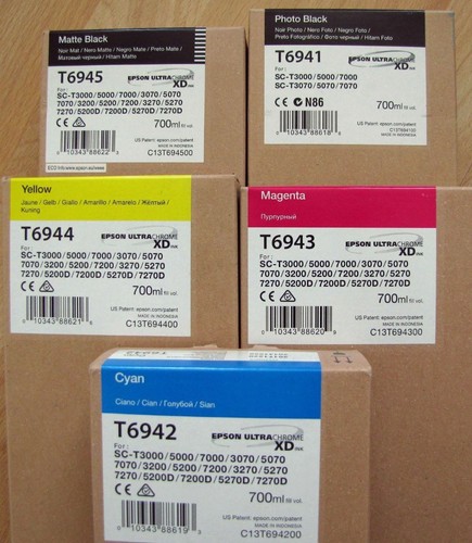 Original encre epson - original,
