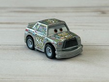 Disney Pixar Cars Mini Racers
