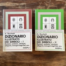 Ronchetti dizionario - ronchetti,