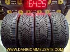 4 Gomme Usate - 215/60 R16