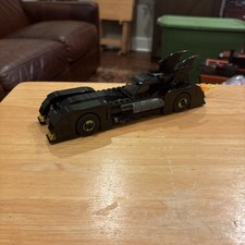 LEGO 1989 Batmobile 40433 Set