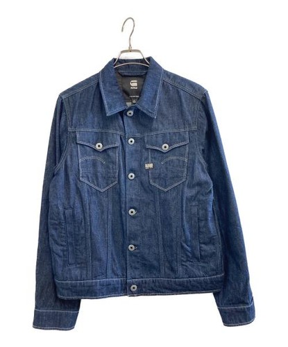 Giacca denim star raw - denim, g-star