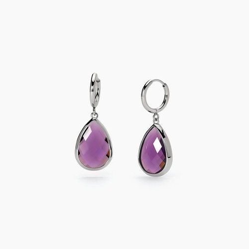 Orecchini 2jewels donna - 2jewels, grace